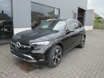 Mercedes-Benz GLC 300 E HYBRIDE LEDER TREKHAAK MEMORY, Automaat, Gebruikt, Euro 6, 4 cilinders