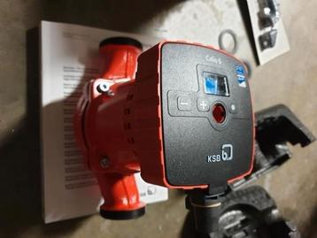 KSB Calio S 25-60 Variable-Speed Circulator Pump NIEUW beschikbaar voor biedingen
