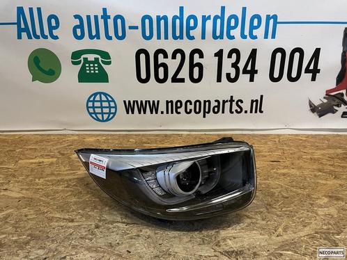 KIA PICANTO LED KOPLAMP RECHTS ORIGINEEL 2017 -, Auto-onderdelen, Verlichting