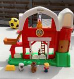 Little people boerderij, Kinderen en Baby's, Speelgoed | Fisher-Price, Ophalen, Zo goed als nieuw