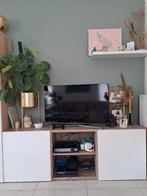 Tv meubel, Ophalen, Zo goed als nieuw