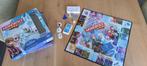 Frozen Monopoly Junior, Een of twee spelers, Ophalen, Gebruikt, Hasbro gaming