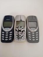 Nokia 3310 pour pièces détachées, Télécoms, Enlèvement, Utilisé, Clavier physique, Autres modèles
