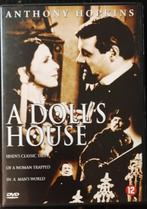 A Doll's House DVD, Utilisé, Envoi, Drame