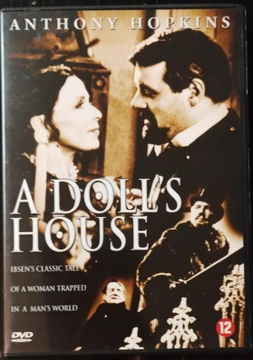 A Doll's House DVD, CD & DVD, DVD | Drame, Utilisé, Drame, Envoi