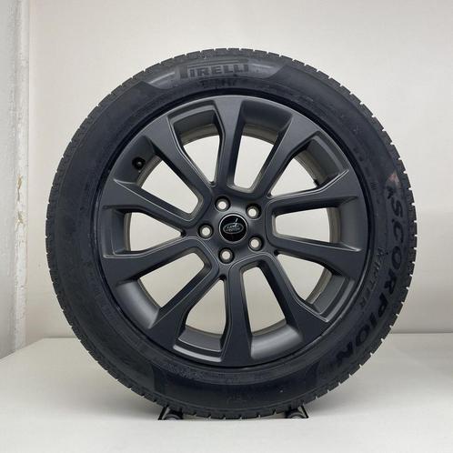 Land Rover Range Rover (Sport) 21 inch NIEUWE  velgen + wint, Auto-onderdelen, Banden en Velgen, Banden en Velgen, Winterbanden