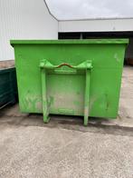 Afzetcontainers te koop!, Ophalen