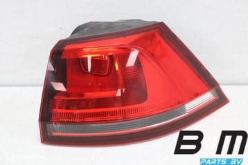 Achterlicht rechts VW Golf 7 Variant 5G9945096C beschikbaar voor biedingen
