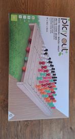 Gezelschapsspel nieuw in de doos!, Enlèvement