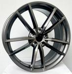 Jantes 17" Pretoria Look 5x100 neuves POLO Gti T-Cross Taigo, Autos : Pièces & Accessoires, 17 pouces, Jante(s), Enlèvement ou Envoi