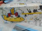 The Beatles yellow submarine corgi toys, Corgi, Autres types, Enlèvement ou Envoi, Neuf