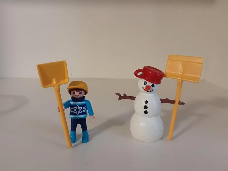 PlayMobil pour enfants - à partir de 2,50 EUR, Enfants & Bébés, Jouets | Playmobil, Comme neuf, Ensemble complet, Enlèvement ou Envoi