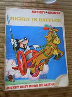 MickeyMouse - mickey in babylon Walt Disney, Enlèvement ou Envoi