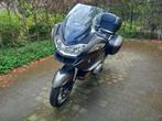 BMW 1200RT, Toermotor, 1200 cc, Particulier, 2 cilinders