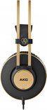 Hoofdtelefoon AKG K92, Audio, Tv en Foto, Hoofdtelefoons, Ophalen, Nieuw, Over oor (circumaural), Overige merken