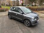 Renault Twingo 1.0 benz 7300km 2019 garantie!, USB, 5 deurs, 3 cilinders, 1000 cc