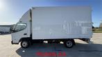 Mitsubishi Fuso Canter (bj 2025), Auto's, Overige brandstoffen, Bedrijf, Handgeschakeld, 150 pk
