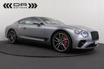 Bentley Continental GT 6.0 W12 AWD - FULL OPTIONS - TOPSTAA, Auto's, Bentley, 4 zetels, 636 pk, 471 kW, 12 cilinders