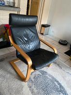 Relax stoel ikea, Huis en Inrichting, Ophalen, Zo goed als nieuw