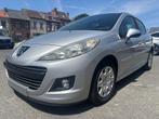 Peugeot 207 1.4i Active * vente marchand ou export, Auto's, Peugeot, Voorwielaandrijving, Euro 5, Gebruikt, 4 cilinders