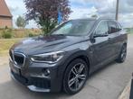BMW X1 M PACK/AUTOMAAT/NAVI/CRUISE, Auto's, BMW, 1998 cc, Alcantara, Bedrijf, Diesel