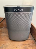 Sonos play 1, Comme neuf, Sorento, Haut-parleurs Frontaux, Arrière ou Stéréo