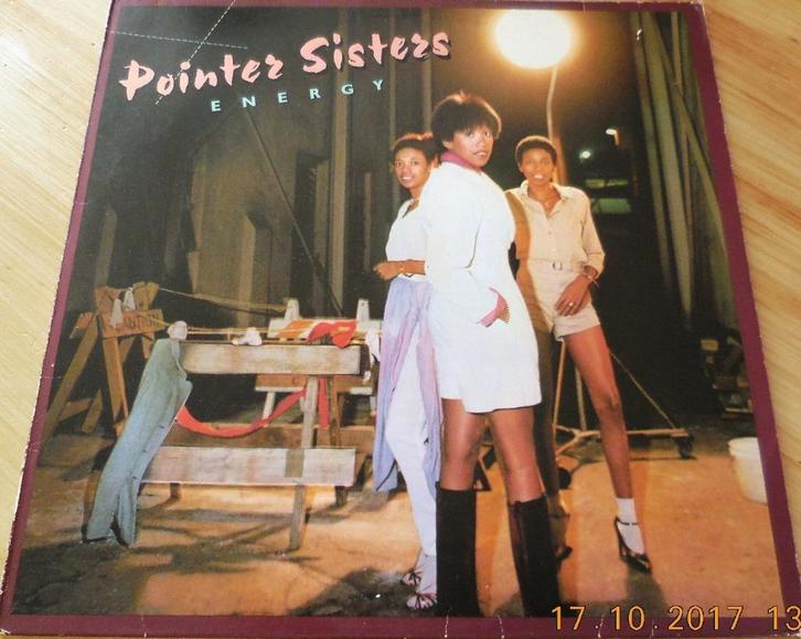 LP's P, CD & DVD, Vinyles | Pop, Utilisé, Enlèvement ou Envoi