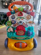 VTech baby Walker met verschillende toeters en bellen,, Kinderen en Baby's, Ophalen, Zo goed als nieuw