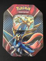 Zacian V tin legends of galar, Ophalen of Verzenden, Nieuw, Booster