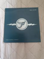 Single - Pixies – Alec Eiffel  Motorway to Roswell - 1991, Cd's en Dvd's, 7 inch, Single, Ophalen of Verzenden, Zo goed als nieuw