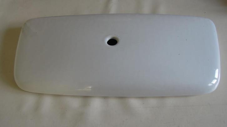 deksel waterreservoir toilet Novoboch, Doe-het-zelf en Bouw, Sanitair, Zo goed als nieuw, Toilet, Ophalen of Verzenden