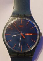 Vintage Swatch in zeer. Goede staat, Comme neuf, Synthétique, Synthétique, Montre-bracelet