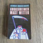 Herman Brusselmans Guggenheimer wast witter, Boeken, Ophalen of Verzenden