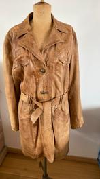 Mooie mantel van merk : “Oakwood” 12 € Mt 42, Kleding | Dames, Jassen | Zomer, Ophalen of Verzenden, Zo goed als nieuw