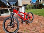 Rockrider MTB ST900 20 Inch, Fietsen en Brommers, Zo goed als nieuw, Ophalen