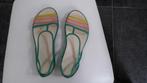 Sandales Crocks, Overige kleuren, Gedragen, Sandalen of Muiltjes, Ophalen of Verzenden