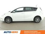 Toyota Verso 1.8 Comfort (bj 2015), Auto's, Toyota, Voorwielaandrijving, https://public.car-pass.be/vhr/21e3e3ab-a70c-4d61-80a2-606a17fdb354