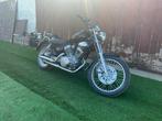 1996 Yamaha 3DM, Motoren, Bedrijf, Overig
