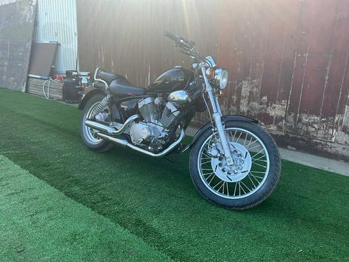 1996 Yamaha 3DM, Motoren, Motoren | Yamaha, Bedrijf, Overig