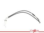 GASKABEL Yamaha YZF R3 R25 2019- (YZF-R25 YZF-R3 B7P), Motoren, Gebruikt