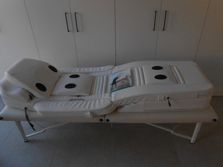 Prachtige Professionele HHP Andullatie/Massagematras!!, Sport en Fitness, Massageproducten, Nieuw, Apparaat, Ophalen