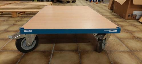 Fetra Transport/Platformwagen, Doe-het-zelf en Bouw, Transportwagens, Ophalen