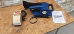 Schuurmachine, bandschuurmachine, schuurbandmachine 900W, Doe-het-zelf en Bouw, Gereedschap | Schuurmachines, Ophalen, Bandschuurmachine