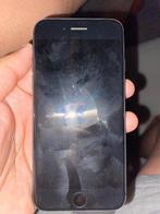 Iphone 8, Telecommunicatie, Ophalen, Zwart, Zo goed als nieuw, 64 GB