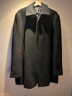 Exclusieve kostuumjas Mexx in perfecte staat, Kleding | Heren, Jassen | Winter, Mexx, Maat 48/50 (M), Zwart, Ophalen of Verzenden