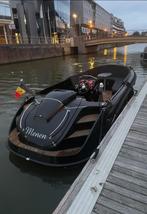 motorboot, Watersport en Boten, Ophalen, Gebruikt, 30 tot 50 pk, Tot 6 meter