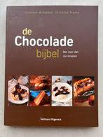 De Chocoladebijbel, Gelezen, Vegetarisch, Ophalen of Verzenden, Europa