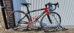 Eddy Merckx CHM carbon, Fietsen en Brommers, Fietsen | Racefietsen, Ophalen, 28 inch, Carbon, Minder dan 49 cm