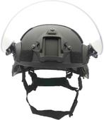 tactische helm | airsoft | NVG houder | Nieuw, -, Verzenden, N|A, -