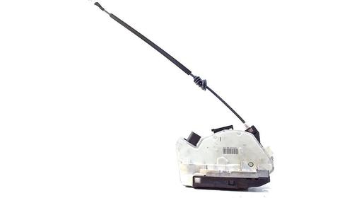 PORTIERVANGER CV ELEKTR. RECHTS VOOR Skoda (5N1837016C), Auto-onderdelen, Carrosserie, Skoda, Voor, Rechts, Gebruikt